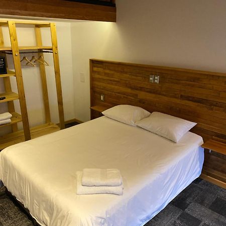 Ecolofts Croacia 1028 Lejlighed Punta Arenas Eksteriør billede