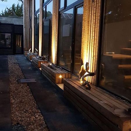 Ecolofts Croacia 1028 Lejlighed Punta Arenas Eksteriør billede