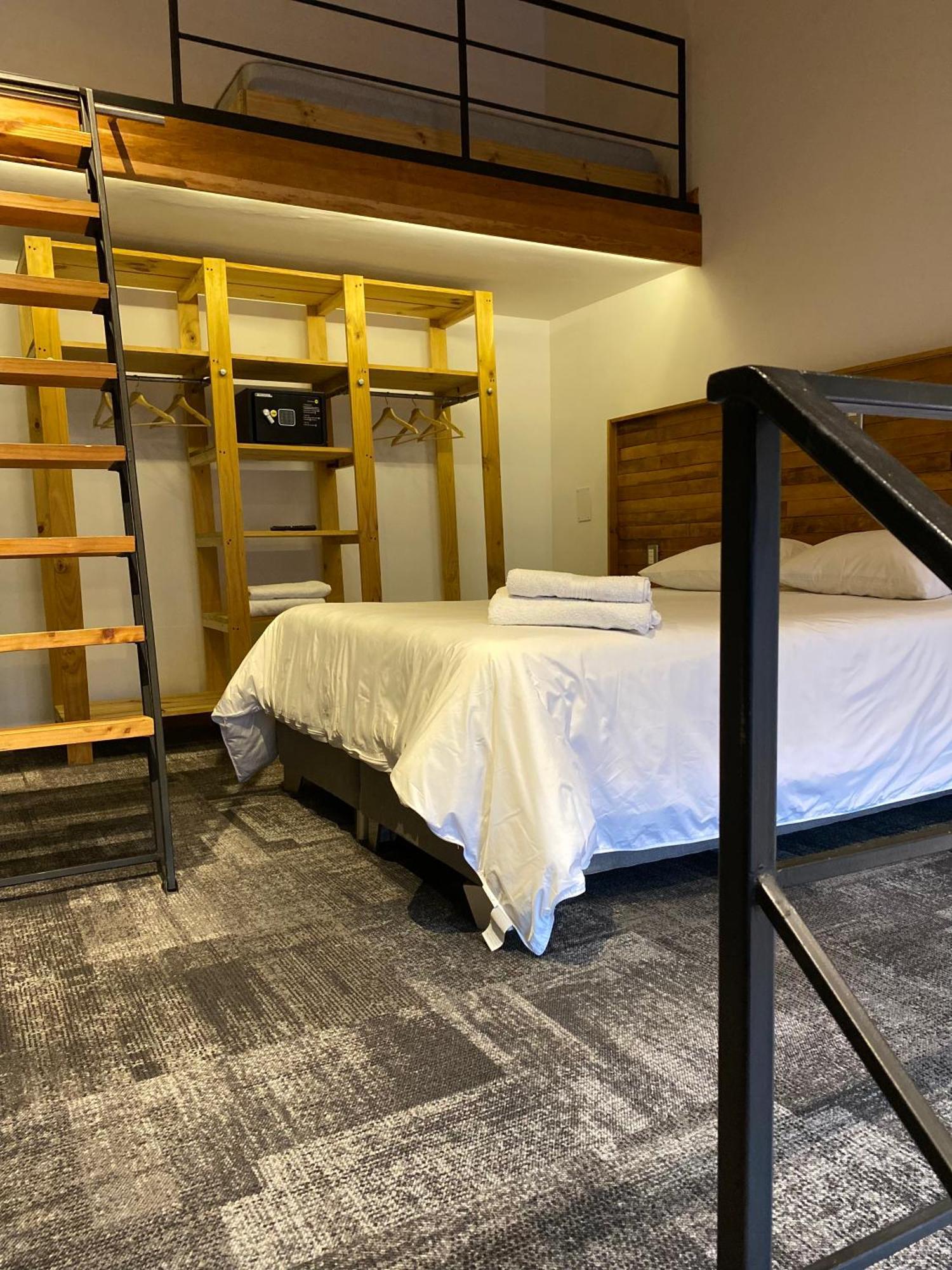 Ecolofts Croacia 1028 Lejlighed Punta Arenas Eksteriør billede