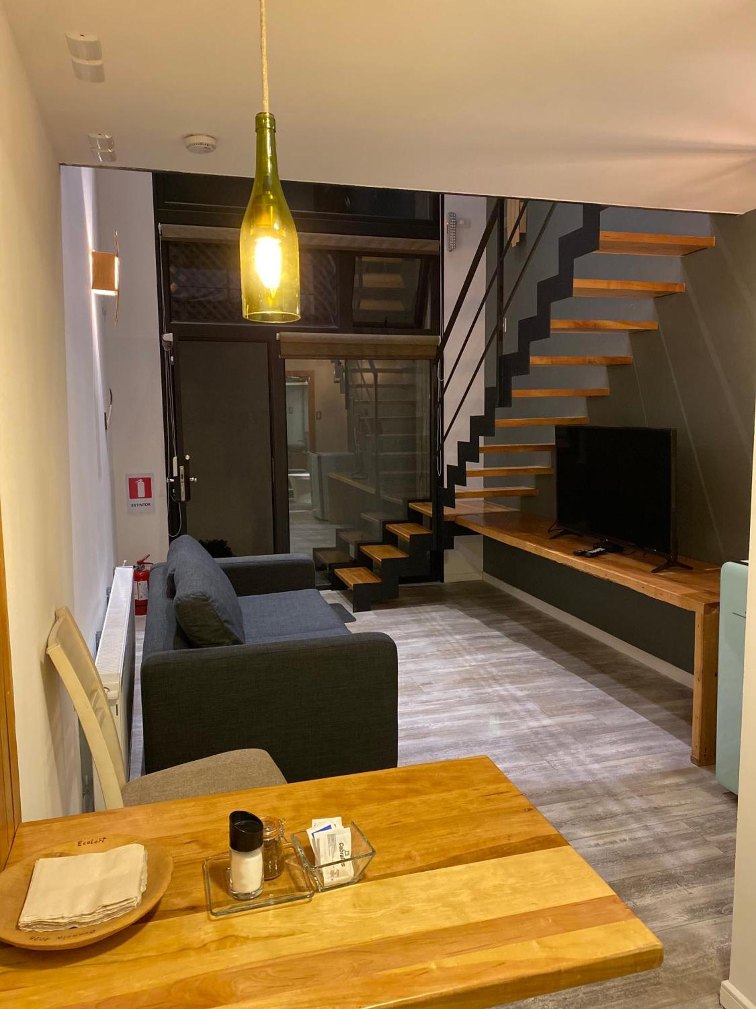 Ecolofts Croacia 1028 Lejlighed Punta Arenas Eksteriør billede