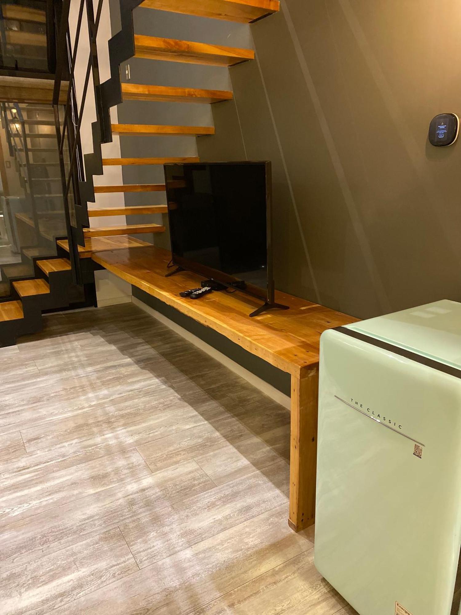 Ecolofts Croacia 1028 Lejlighed Punta Arenas Eksteriør billede