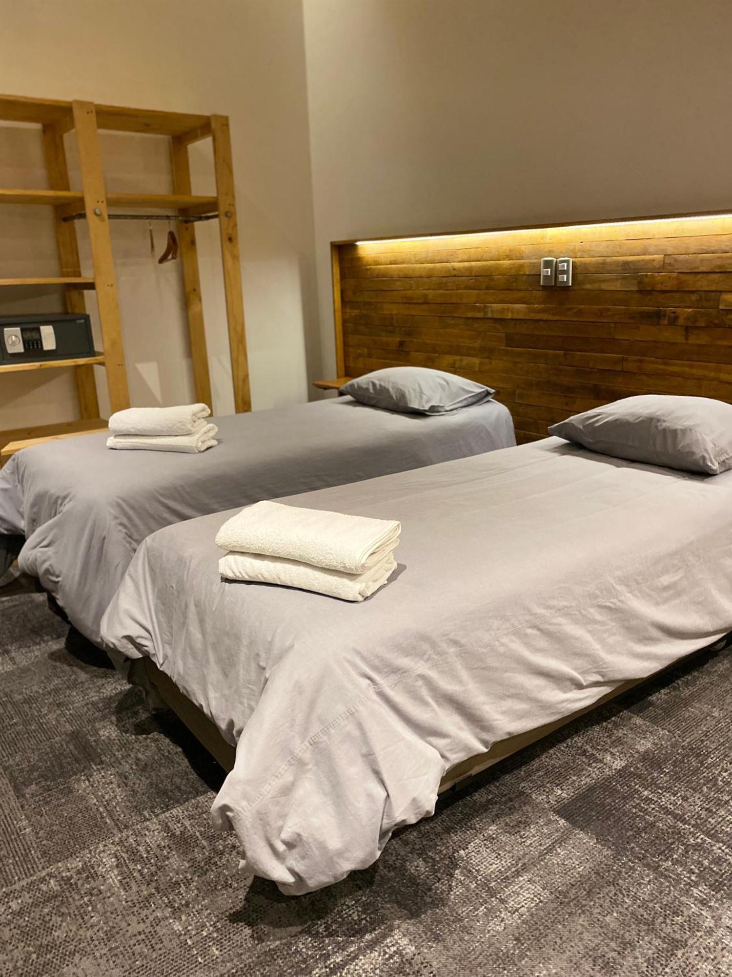 Ecolofts Croacia 1028 Lejlighed Punta Arenas Eksteriør billede