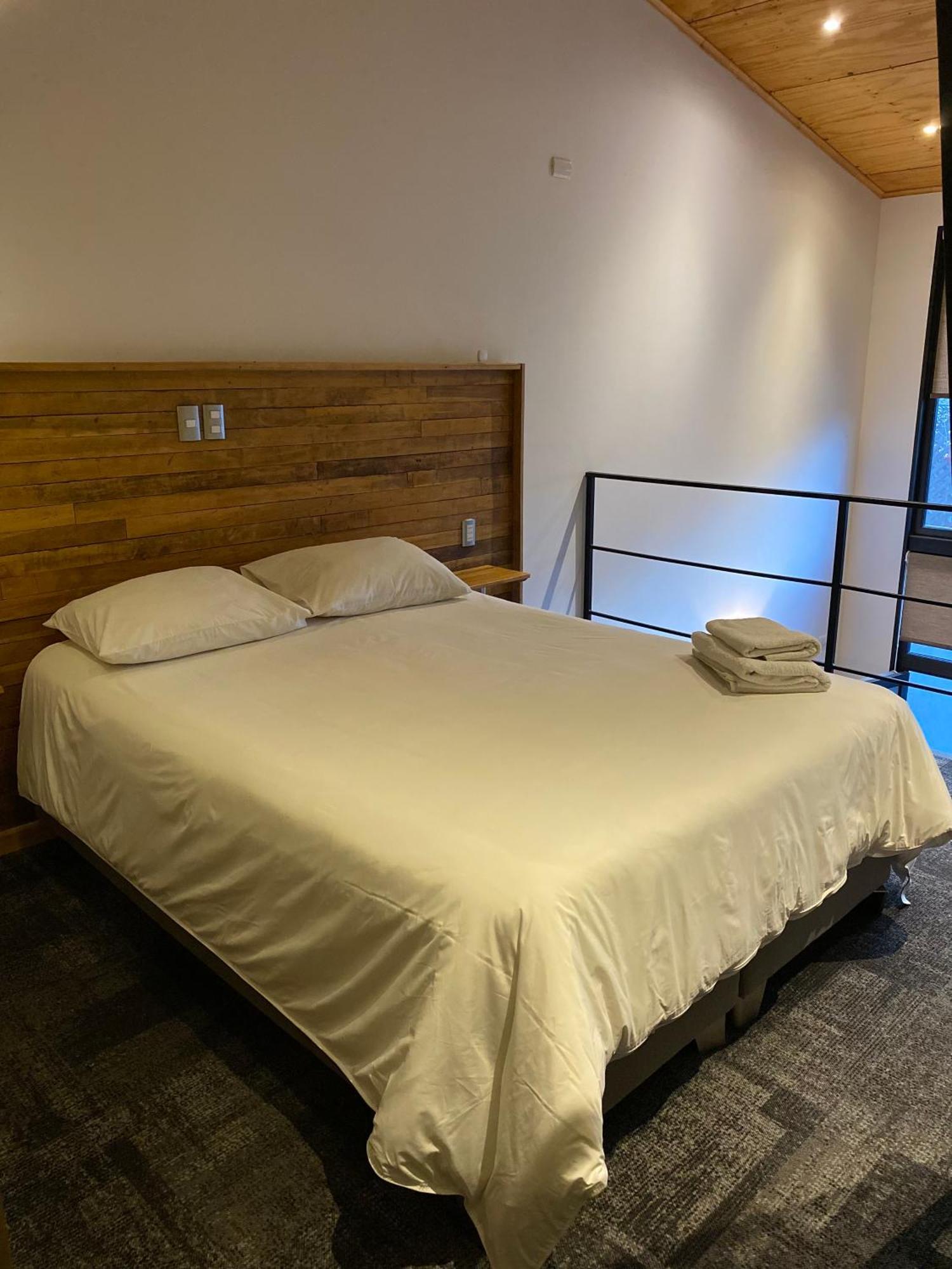 Ecolofts Croacia 1028 Lejlighed Punta Arenas Eksteriør billede