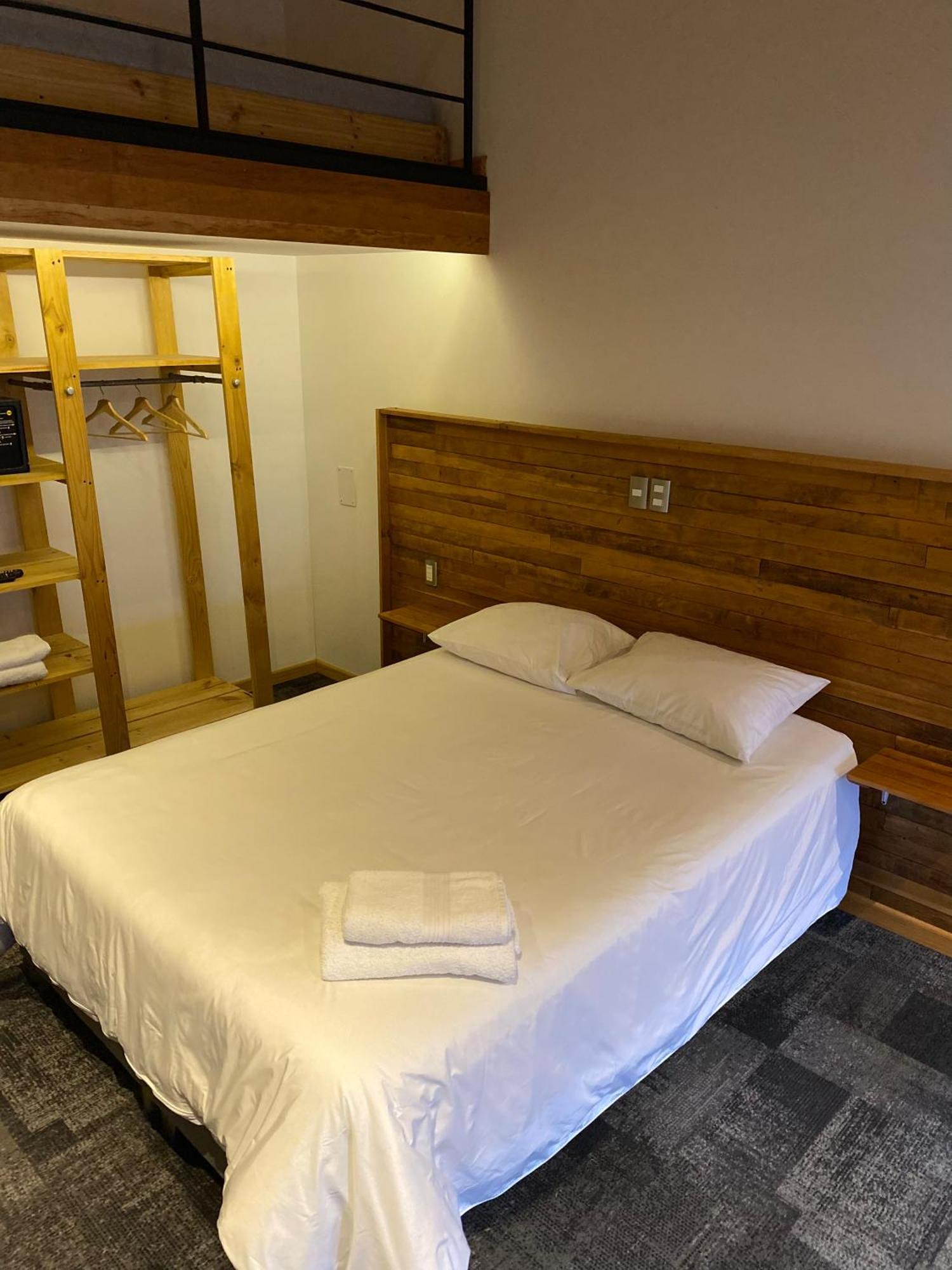 Ecolofts Croacia 1028 Lejlighed Punta Arenas Eksteriør billede