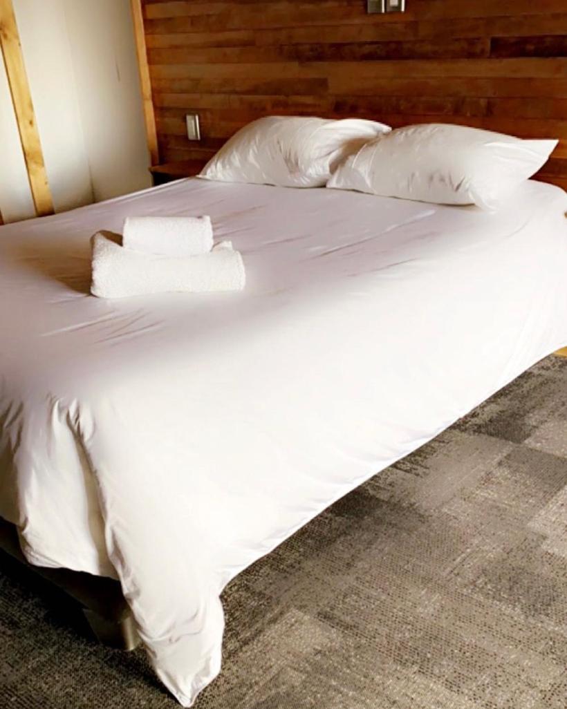 Ecolofts Croacia 1028 Lejlighed Punta Arenas Eksteriør billede