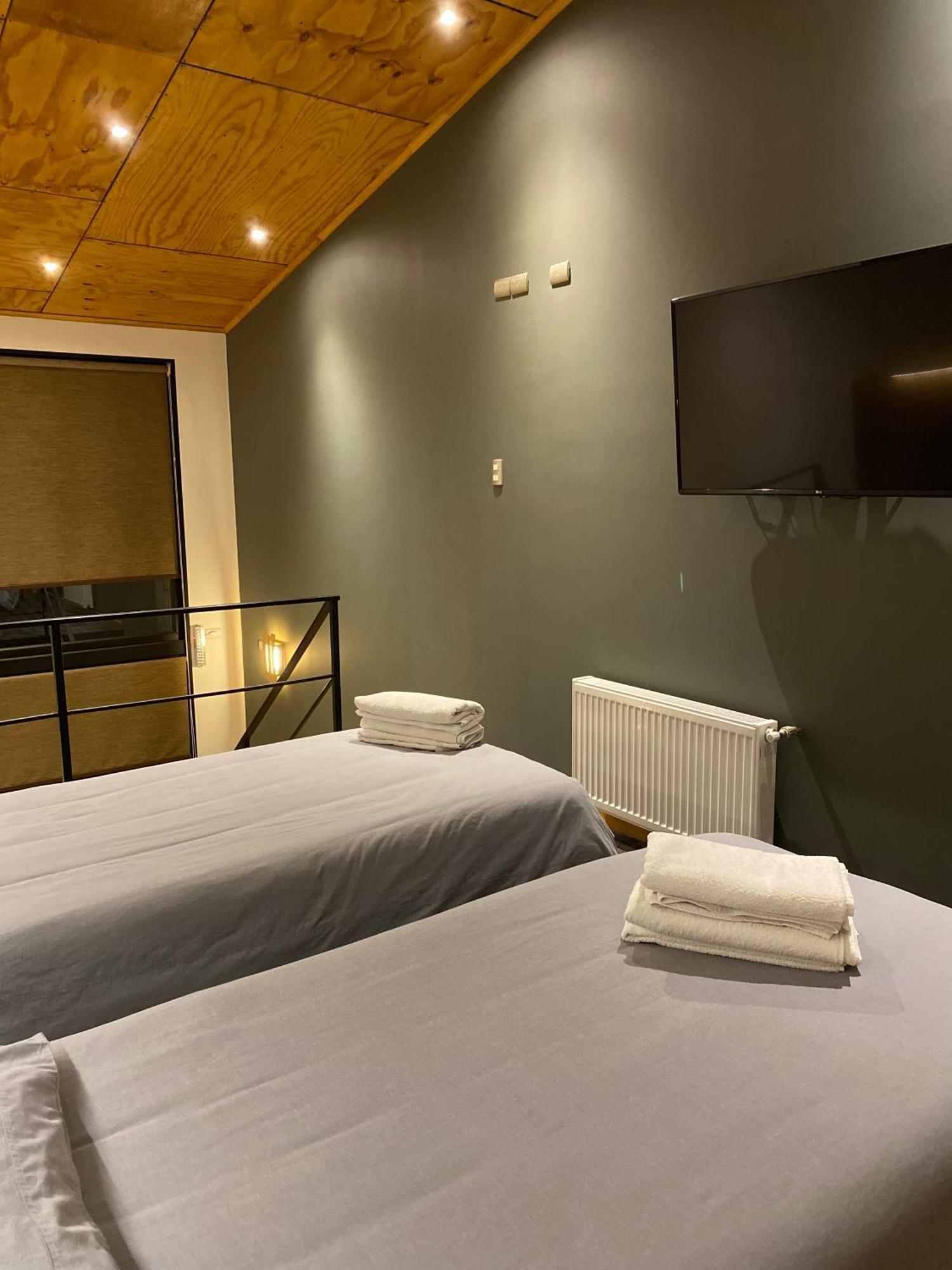 Ecolofts Croacia 1028 Lejlighed Punta Arenas Eksteriør billede