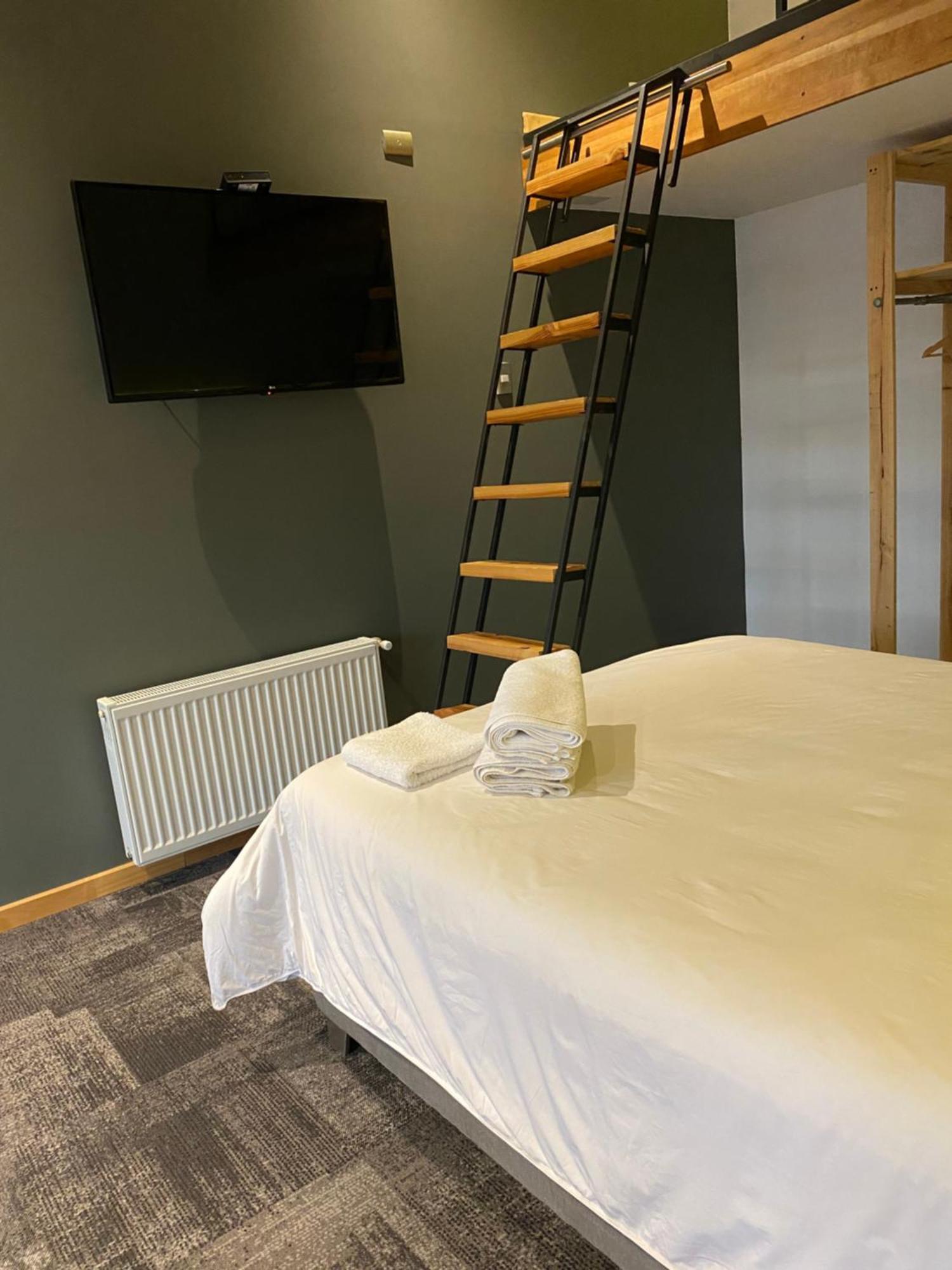 Ecolofts Croacia 1028 Lejlighed Punta Arenas Eksteriør billede