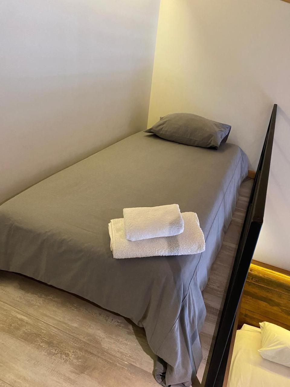 Ecolofts Croacia 1028 Lejlighed Punta Arenas Eksteriør billede