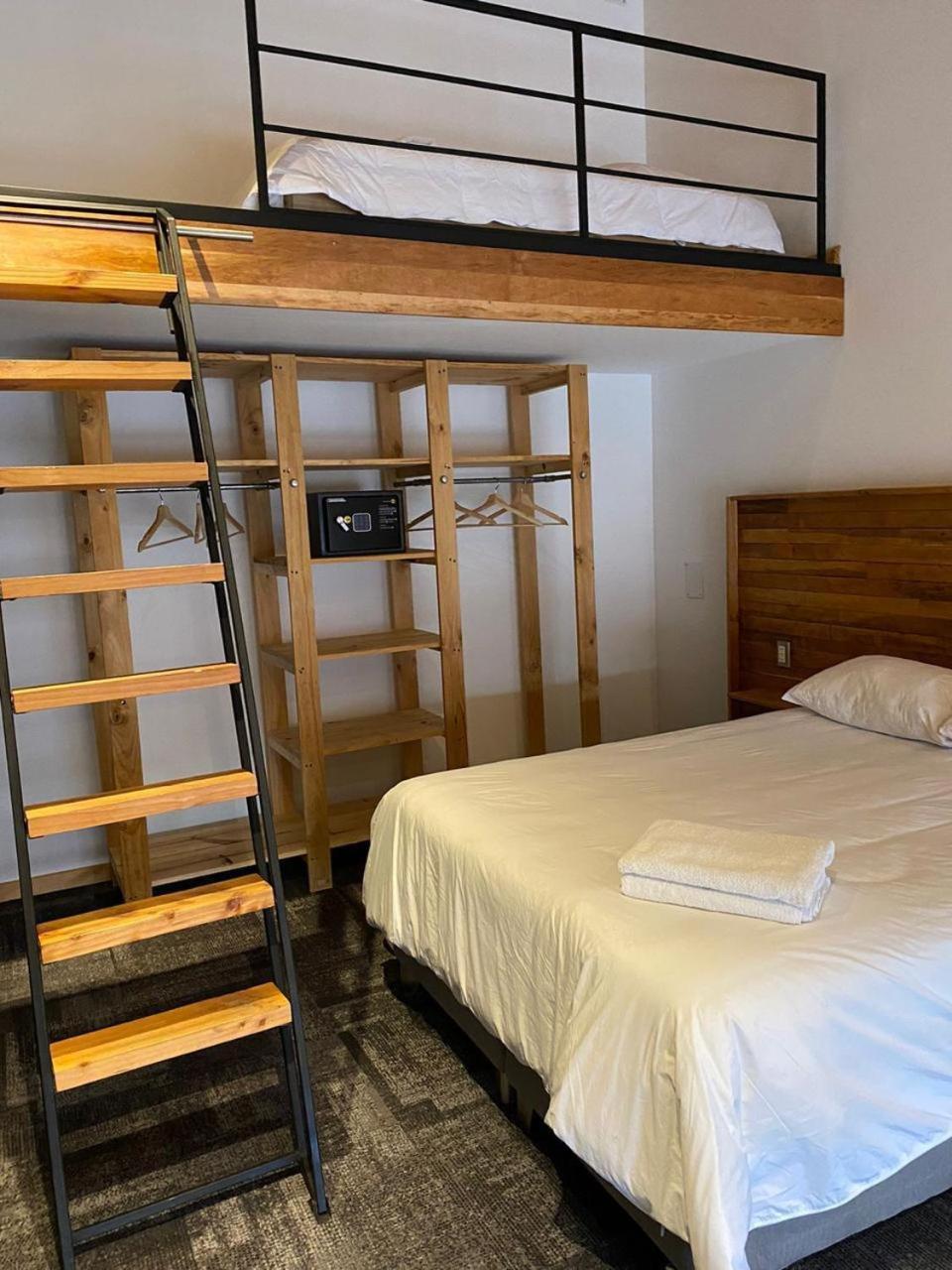 Ecolofts Croacia 1028 Lejlighed Punta Arenas Eksteriør billede