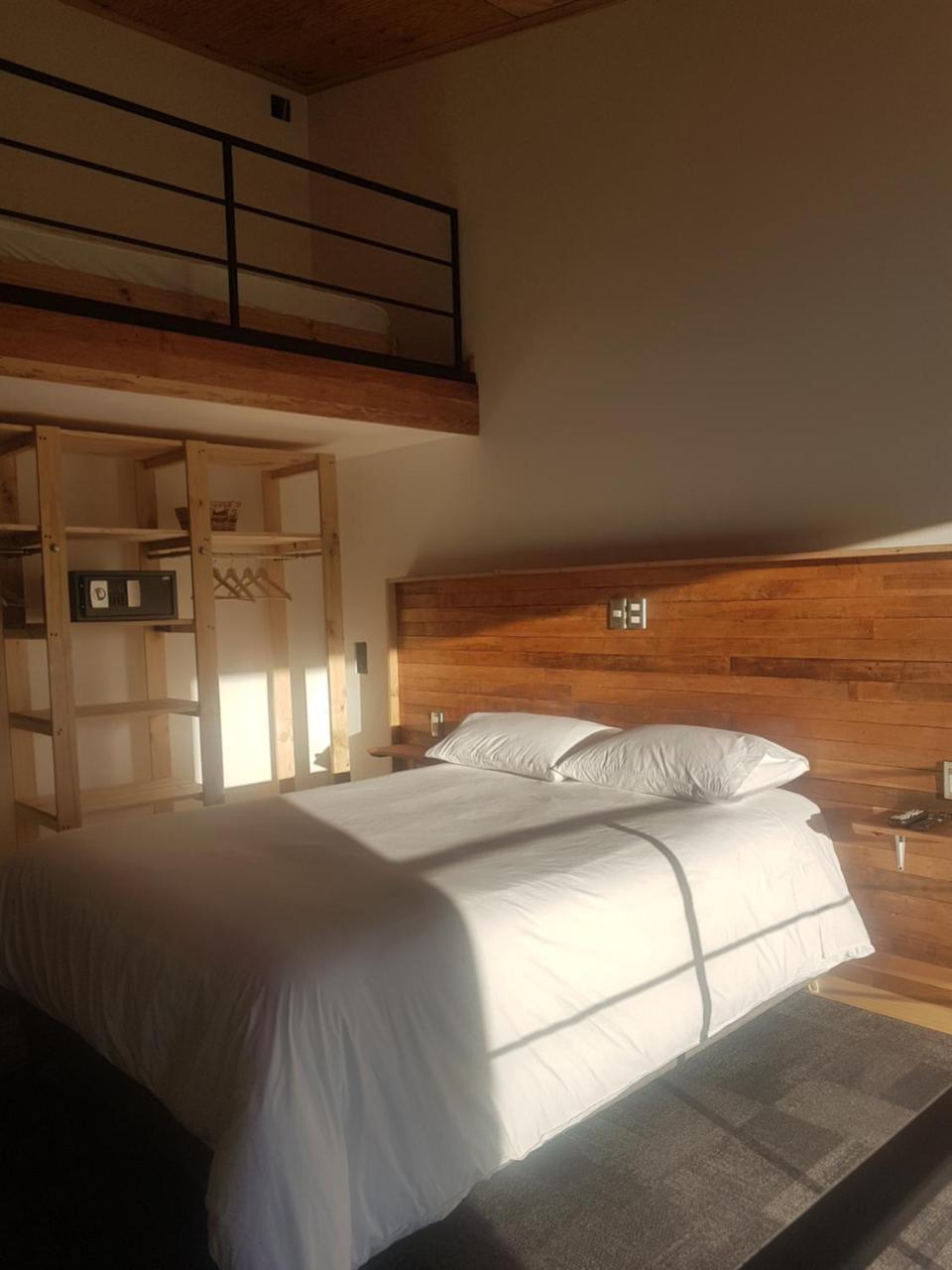 Ecolofts Croacia 1028 Lejlighed Punta Arenas Eksteriør billede