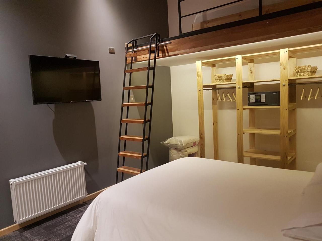 Ecolofts Croacia 1028 Lejlighed Punta Arenas Eksteriør billede