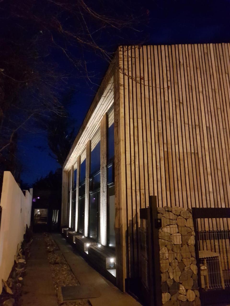 Ecolofts Croacia 1028 Lejlighed Punta Arenas Eksteriør billede