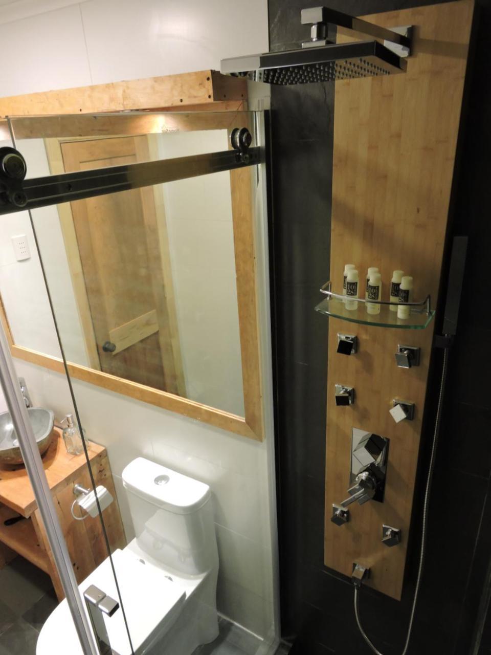 Ecolofts Croacia 1028 Lejlighed Punta Arenas Eksteriør billede