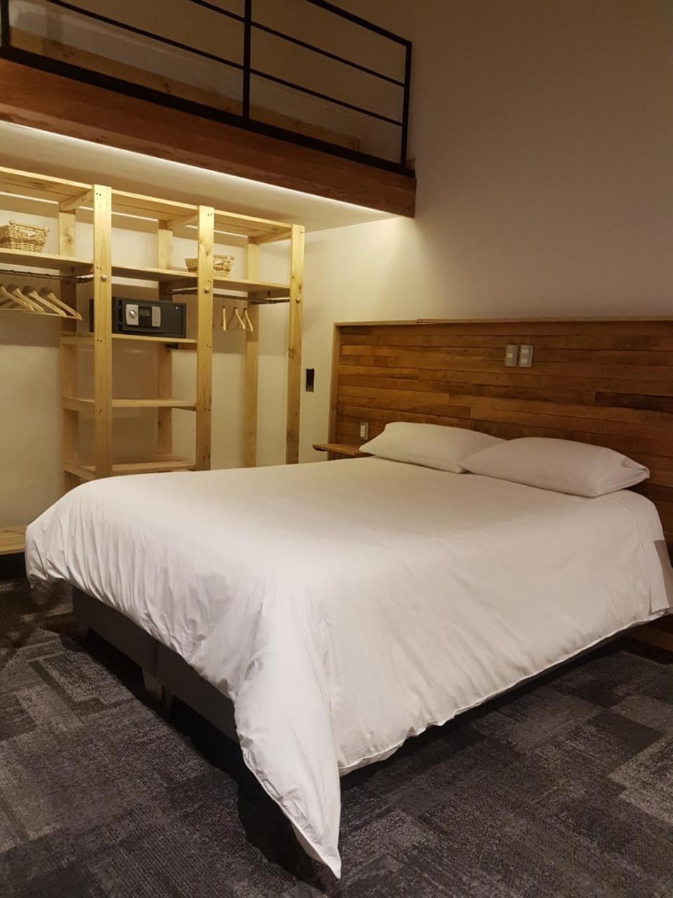 Ecolofts Croacia 1028 Lejlighed Punta Arenas Eksteriør billede