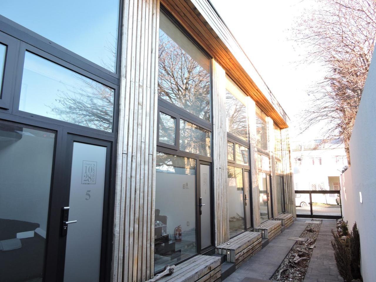 Ecolofts Croacia 1028 Lejlighed Punta Arenas Eksteriør billede