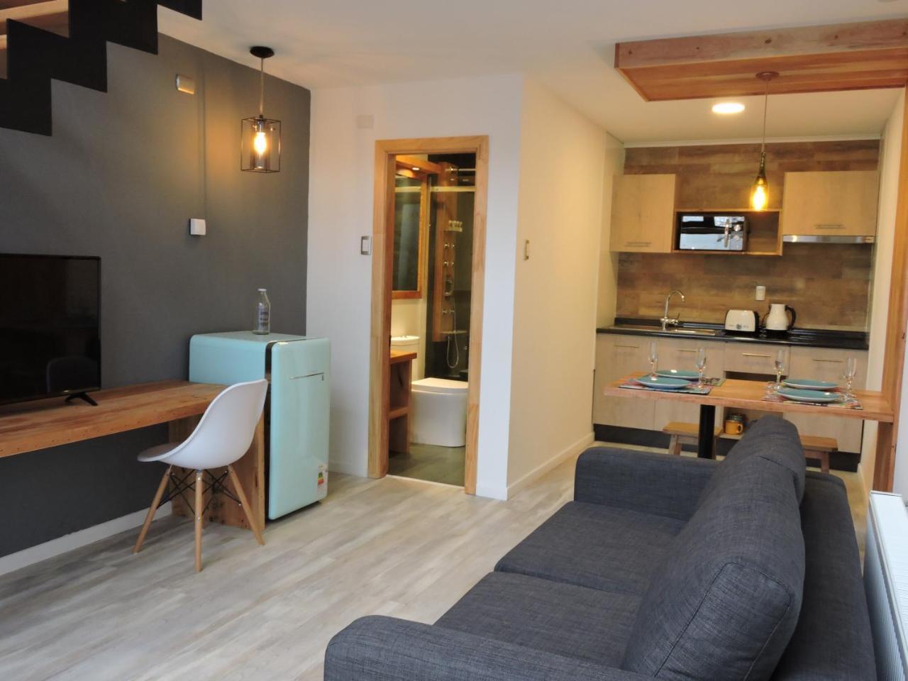 Ecolofts Croacia 1028 Lejlighed Punta Arenas Eksteriør billede