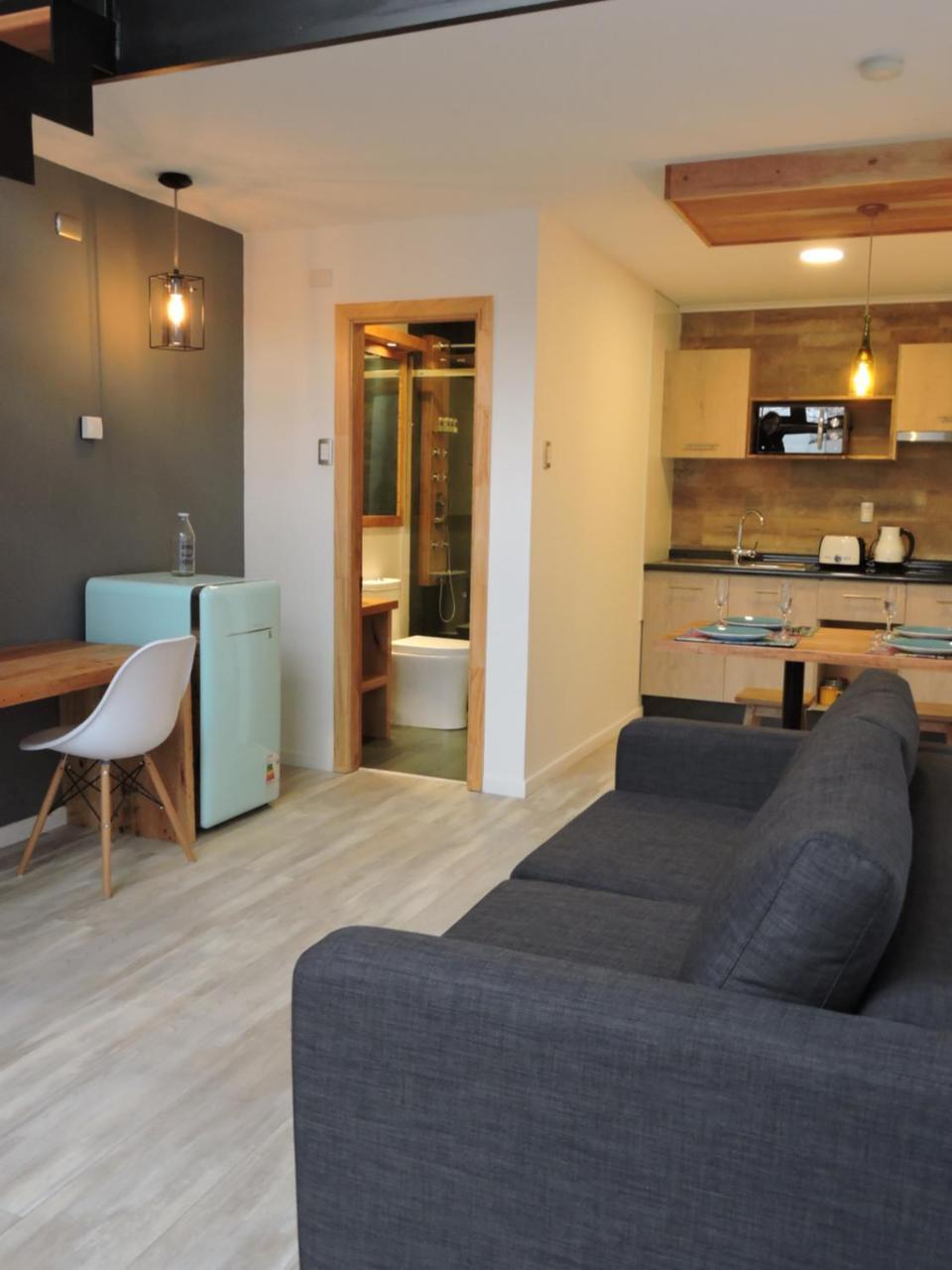 Ecolofts Croacia 1028 Lejlighed Punta Arenas Eksteriør billede