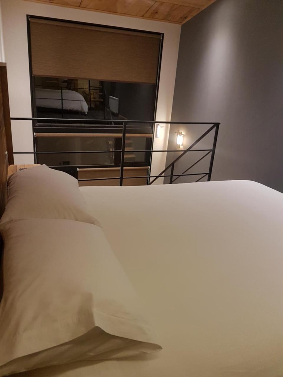 Ecolofts Croacia 1028 Lejlighed Punta Arenas Eksteriør billede