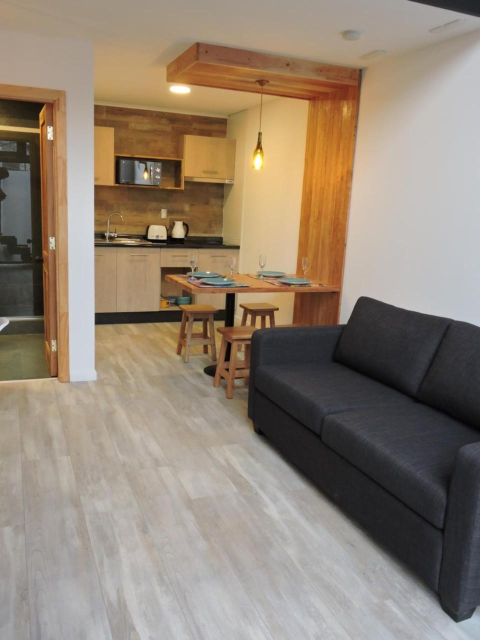 Ecolofts Croacia 1028 Lejlighed Punta Arenas Eksteriør billede