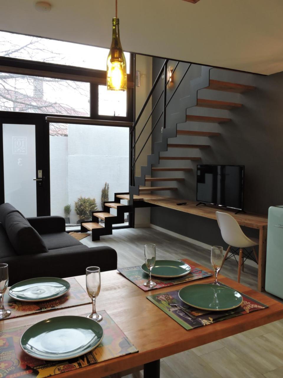 Ecolofts Croacia 1028 Lejlighed Punta Arenas Eksteriør billede