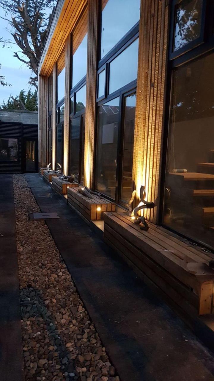 Ecolofts Croacia 1028 Lejlighed Punta Arenas Eksteriør billede