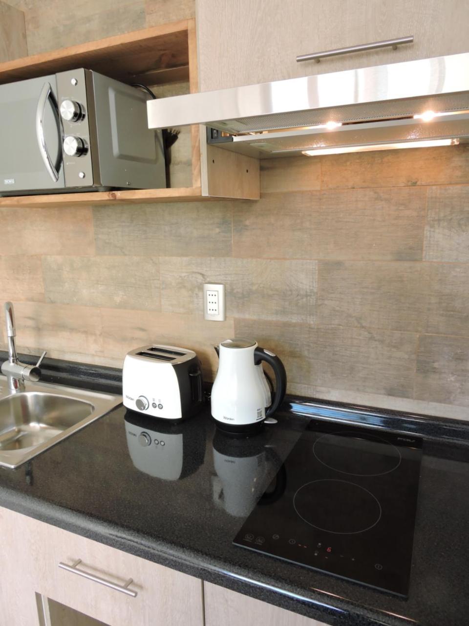 Ecolofts Croacia 1028 Lejlighed Punta Arenas Eksteriør billede