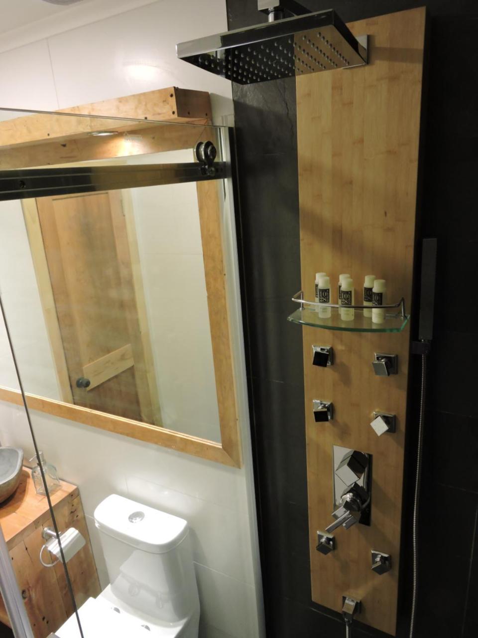 Ecolofts Croacia 1028 Lejlighed Punta Arenas Eksteriør billede